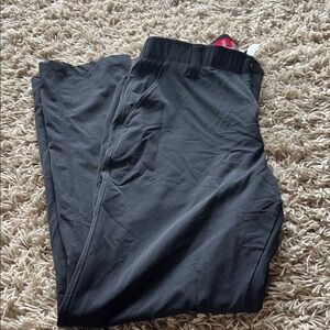 Under Armour Men's Dark Gray Chinos